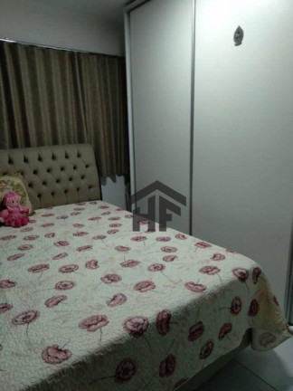 Imagem Apartamento com 2 Quartos à Venda, 45 m² em Centro - Paulista