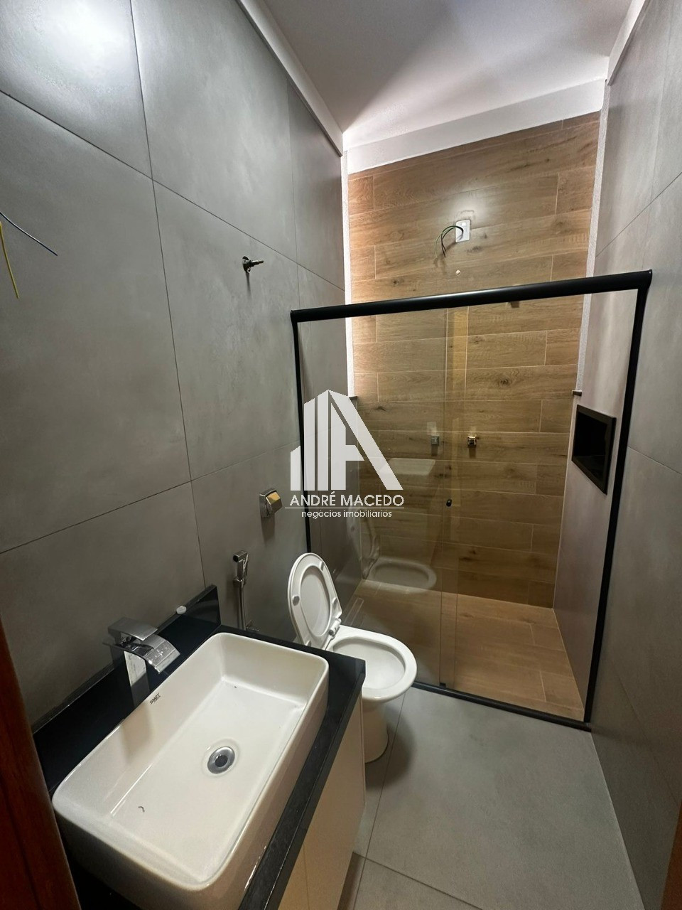 Imagem Casa com 3 Quartos à Venda, 82 m² em Vila São João - Mogi Guaçu