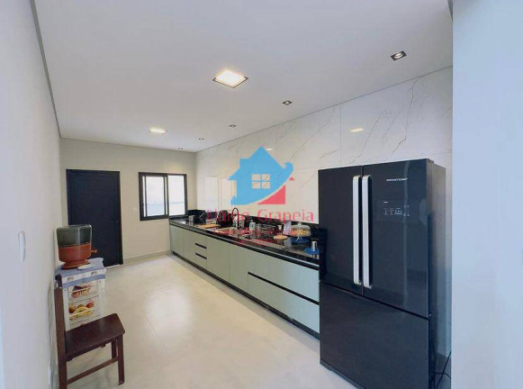 Imagem Casa com 2 Quartos à Venda, 300 m² em Marambaia - Vinhedo