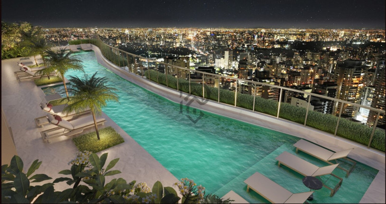 Imagem Apartamento com 4 Quartos à Venda, 156 m² em Paraíso - São Paulo