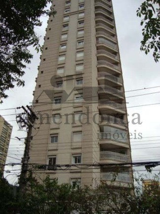 Apartamento com 4 Quartos à Venda, 129 m² em Perdizes - São Paulo