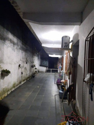 Imagem Casa com 5 Quartos à Venda, 500 m² em Umuarama - Ubatuba