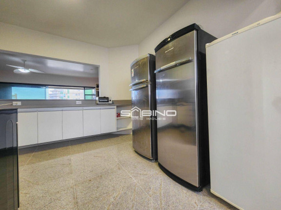 Imagem Apartamento com 5 Quartos à Venda, 176 m² em Riviera De São Lourenço - Bertioga