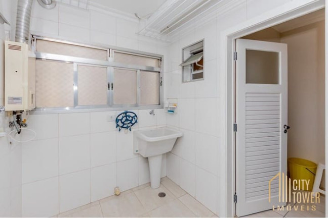 Imagem Apartamento com 3 Quartos à Venda, 90 m² em Campo Belo - São Paulo Imagem Apartamento com 3 Quartos à Venda, 90 m² em Campo Belo - São Paulo