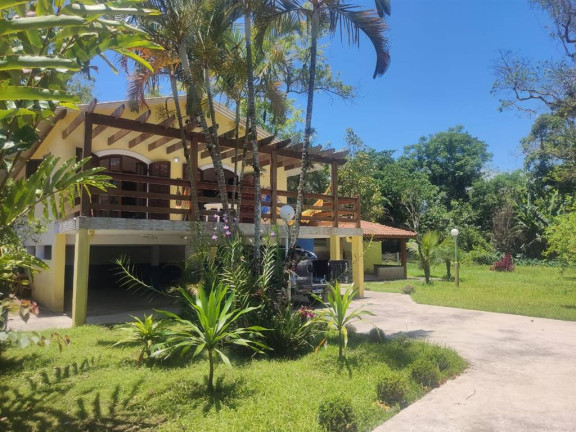 Imagem Casa com 2 Quartos à Venda, 75 m² em Camburi - São Sebastião