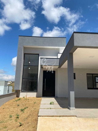 Imagem Casa de Condomínio com 3 Quartos à Venda, 170 m² em Condomínio Phytus - Itupeva