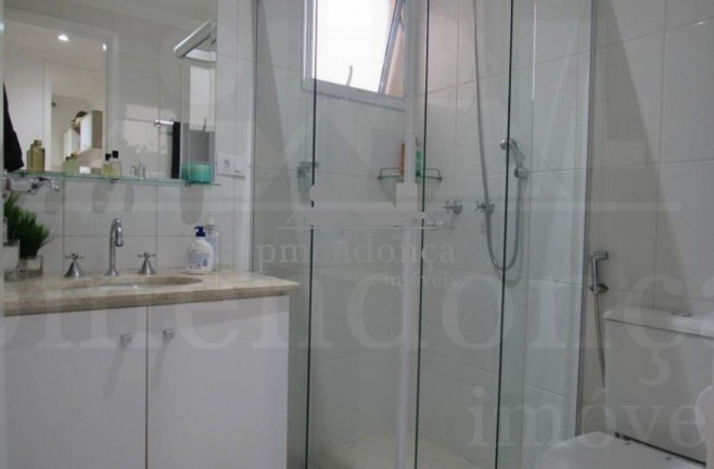 Imagem Apartamento com 3 Quartos à Venda, 84 m² em Sumaré - São Paulo