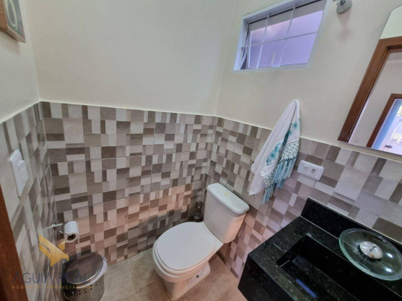 Imagem Casa com 4 Quartos à Venda, 150 m² em São Francisco - Campo Grande Imagem Casa com 4 Quartos à Venda, 150 m² em São Francisco - Campo Grande