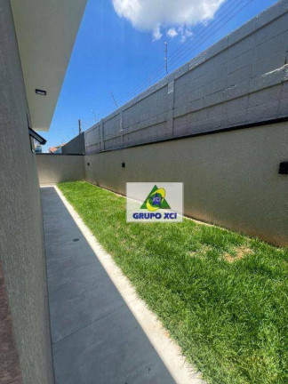 Imagem Casa com 3 Quartos à Venda, 183 m² em Parque Brasil 500 - Paulínia