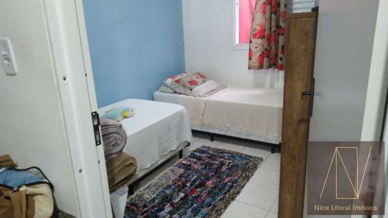 Imagem Casa com 2 Quartos à Venda, 47 m² em Travessão - Caraguatatuba