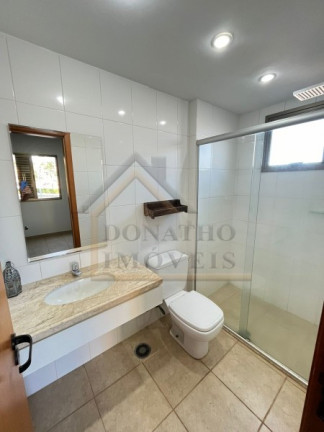 Imagem Apartamento com 3 Quartos para Alugar, 88 m² em Jardim América - Ribeirão Preto