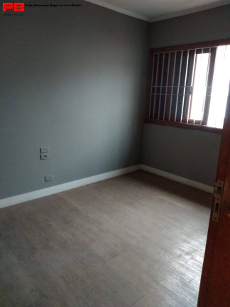 Imagem Casa com 4 Quartos para Alugar, 252 m² em Santo Amaro - São Paulo Imagem Casa com 4 Quartos para Alugar, 252 m² em Santo Amaro - São Paulo