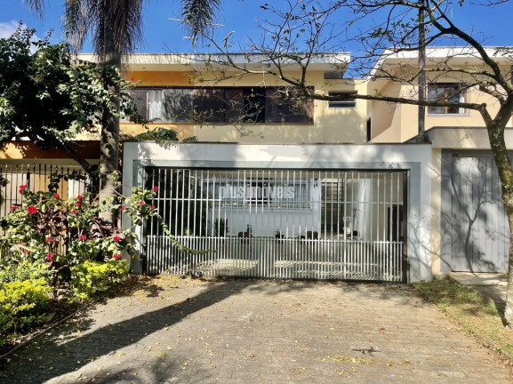 Casa com 3 Quartos à Venda, 148 m² em Alto Da Boa Vista - São Paulo