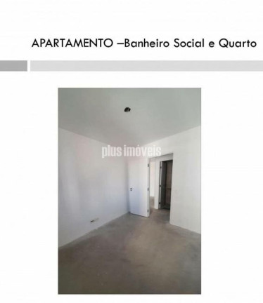 Imagem Apartamento com 2 Quartos à Venda, 65 m² em Cambuci - São Paulo