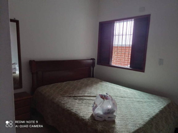 Imagem Casa com 3 Quartos para Alugar, 150 m² em Vila Tupi - Praia Grande Imagem Casa com 3 Quartos para Alugar, 150 m² em Vila Tupi - Praia Grande