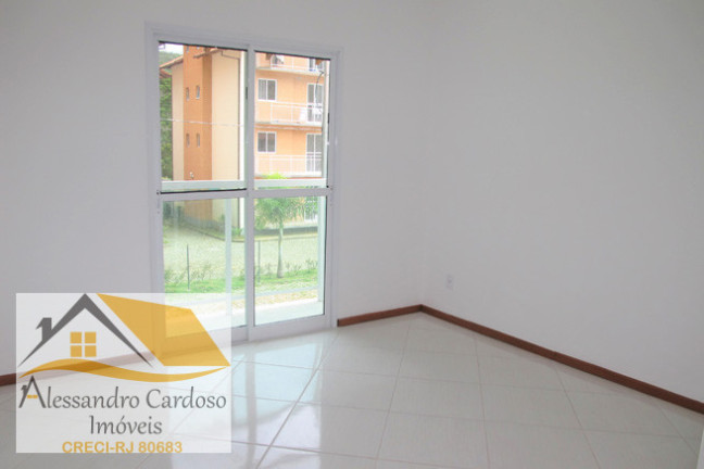 Apartamento com 2 Quartos à Venda, 72 m² em Varginha - Nova Friburgo