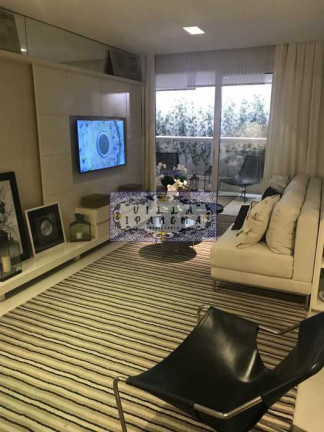 Imagem Apartamento com 2 Quartos à Venda, 85 m² em Barra Da Tijuca - Rio De Janeiro