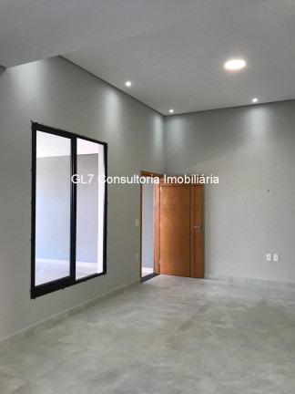 Imagem Casa com 3 Quartos à Venda,  em Parque Campo Bonito - Indaiatuba