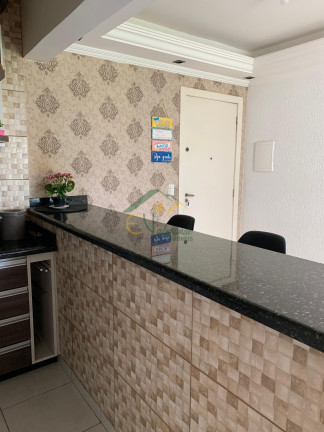 Imagem Apartamento com 2 Quartos à Venda, 46 m² em Osasco - Colombo Imagem Apartamento com 2 Quartos à Venda, 46 m² em Osasco - Colombo