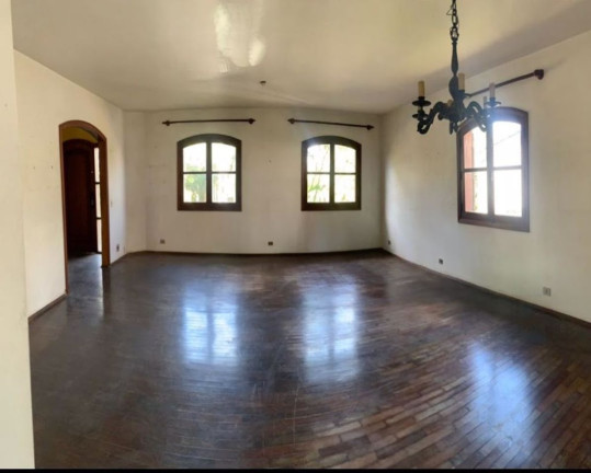 Imagem Sobrado à Venda,  em  Alphaville - Santana De Parnaíba