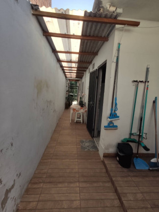 Imagem Casa com 2 Quartos à Venda, 187 m² em Jardim Imperial - São Paulo