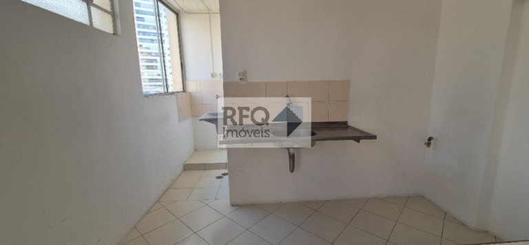 Imagem Imóvel com 1 Quarto à Venda, 50 m² em Aclimação - São Paulo