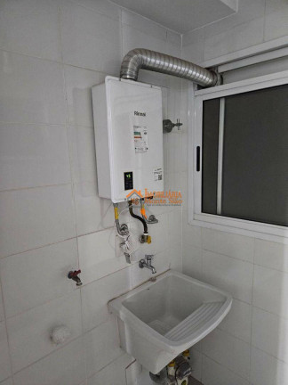 Imagem Apartamento com 3 Quartos à Venda, 83 m² em Jardim Flor Da Montanha - Guarulhos Imagem Apartamento com 3 Quartos à Venda, 83 m² em Jardim Flor Da Montanha - Guarulhos
