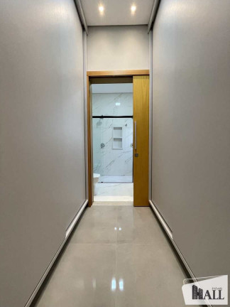 Imagem Casa com 3 Quartos à Venda, 171 m² em Residencial Maria Júlia - São José Do Rio Preto