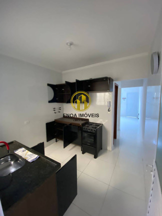 Imagem Casa de Condomínio com 2 Quartos à Venda, 50 m² em Glória - Praia Grande