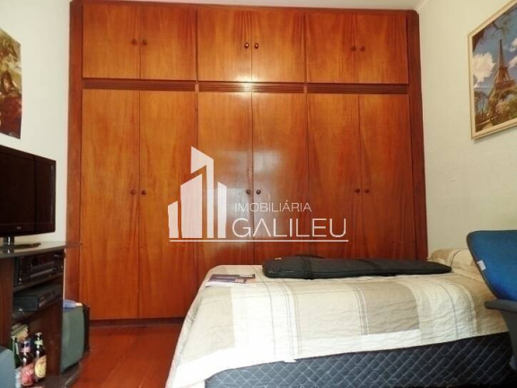 Imagem Casa com 3 Quartos à Venda, 190 m² em Jardim Santa Genebra - Campinas Imagem Casa com 3 Quartos à Venda, 190 m² em Jardim Santa Genebra - Campinas