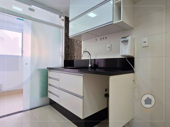 Imagem Apartamento com 3 Quartos à Venda, 83 m² em Jardim Zaira - Guarulhos
