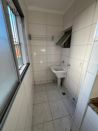 Imagem Apartamento com 2 Quartos à Venda, 45 m² em Jardim São Vicente - Campinas Imagem Apartamento com 2 Quartos à Venda, 45 m² em Jardim São Vicente - Campinas
