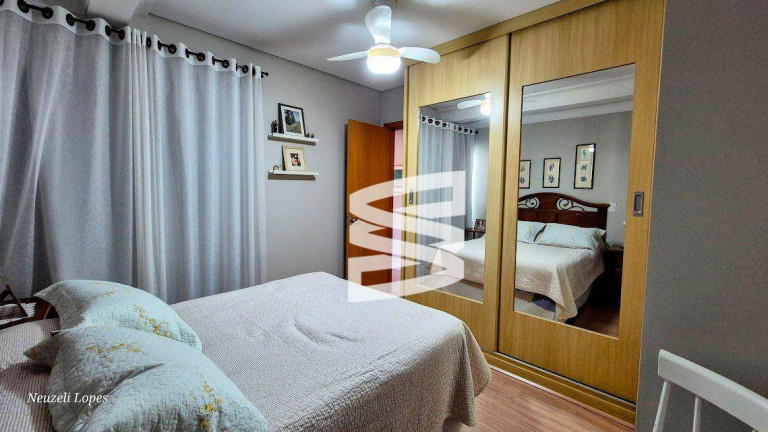 Imagem Apartamento com 3 Quartos à Venda, 88 m² em Alto - Piracicaba