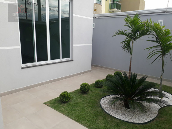 Imagem Casa com 3 Quartos à Venda, 200 m² em Parque Universitário - Americana