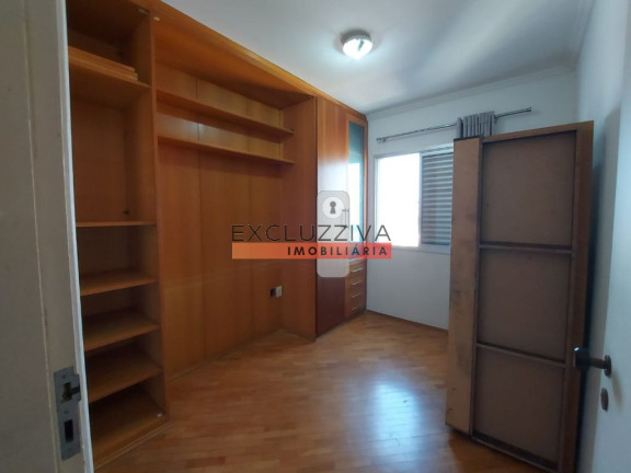 Imagem Apartamento com 3 Quartos para Alugar, 85 m² em Jardim Das Nações - Taubaté