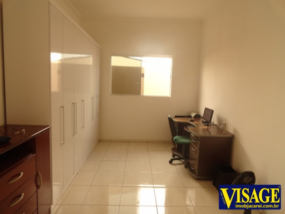 Imagem Casa com 3 Quartos à Venda, 255 m² em Vila Branca - Jacareí