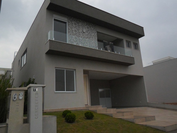 Casa com 4 Quartos à Venda, 260 m² em Residencial Duas Marias - Indaiatuba