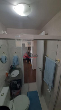 Imagem Apartamento com 2 Quartos à Venda, 43 m² em Jardim Leonor - São Paulo