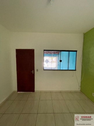 Imagem Casa com 2 Quartos à Venda, 100 m² em Jardim Luiz Cia - Sumaré Imagem Casa com 2 Quartos à Venda, 100 m² em Jardim Luiz Cia - Sumaré