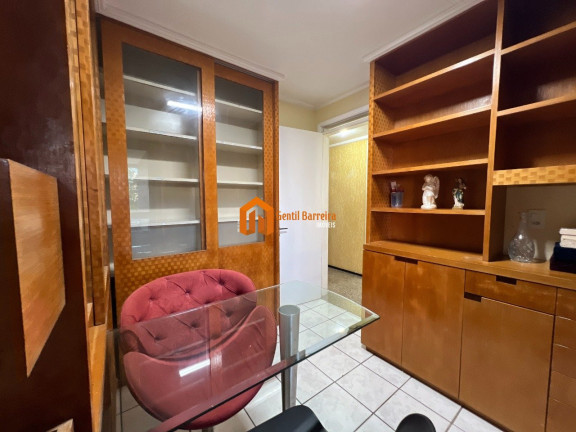 Imagem Apartamento com 3 Quartos à Venda, 240 m² em Cocó - Fortaleza Imagem Apartamento com 3 Quartos à Venda, 240 m² em Cocó - Fortaleza