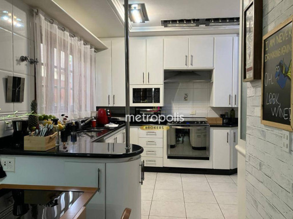 Imagem Sobrado com 3 Quartos à Venda, 315 m² em Jardim São Caetano - São Caetano Do Sul Imagem Sobrado com 3 Quartos à Venda, 315 m² em Jardim São Caetano - São Caetano Do Sul