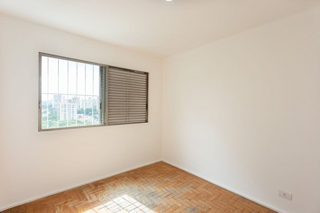 Imagem Imóvel com 3 Quartos à Venda, 92 m² em Cidade Monções - São Paulo