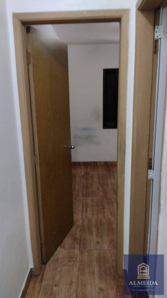Imagem Casa com 2 Quartos à Venda, em Campo Limpo - São Paulo Imagem Casa com 2 Quartos à Venda, em Campo Limpo - São Paulo