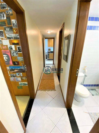 Imagem Apartamento com 3 Quartos à Venda, 100 m² em Santa Rosa - Niterói
