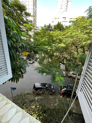 Imagem Apartamento com 2 Quartos à Venda, 90 m² em Boqueirão - Santos Imagem Apartamento com 2 Quartos à Venda, 90 m² em Boqueirão - Santos