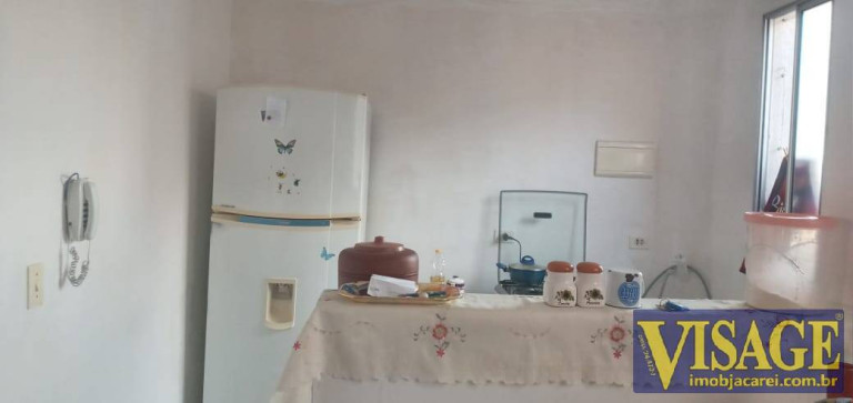 Imagem Apartamento com 2 Quartos à Venda, em Jd. Yolanda - Jacareí Imagem Apartamento com 2 Quartos à Venda, em Jd. Yolanda - Jacareí