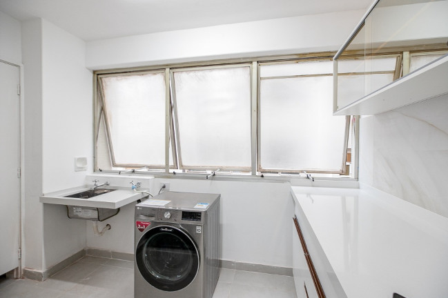 Imagem Apartamento com 3 Quartos à Venda, 105 m² em Jardim Paulista - São Paulo Imagem Apartamento com 3 Quartos à Venda, 105 m² em Jardim Paulista - São Paulo