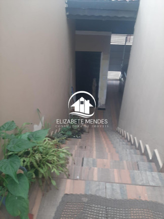Imagem Casa com 3 Quartos à Venda, 180 m² em Jd Ivone - Ferraz De Vasconcelo Imagem Casa com 3 Quartos à Venda, 180 m² em Jd Ivone - Ferraz De Vasconcelo