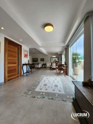 Imagem Cobertura com 4 Quartos à Venda, 317 m² em Barra Da Tijuca - Rio De Janeiro Imagem Cobertura com 4 Quartos à Venda, 317 m² em Barra Da Tijuca - Rio De Janeiro