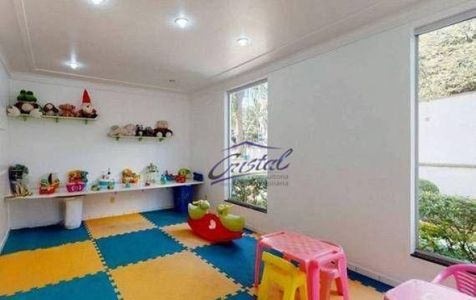 Imagem Apartamento com 2 Quartos à Venda, 75 m² em Morumbi - São Paulo Imagem Apartamento com 2 Quartos à Venda, 75 m² em Morumbi - São Paulo